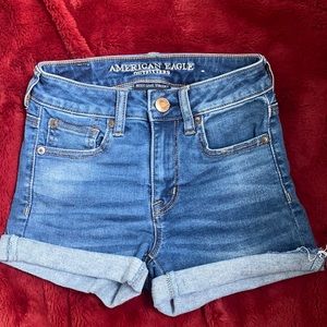 Only worn a couple of times